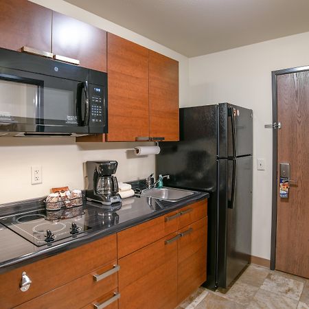My Place Hotel-Mount Pleasant, Wi Ngoại thất bức ảnh