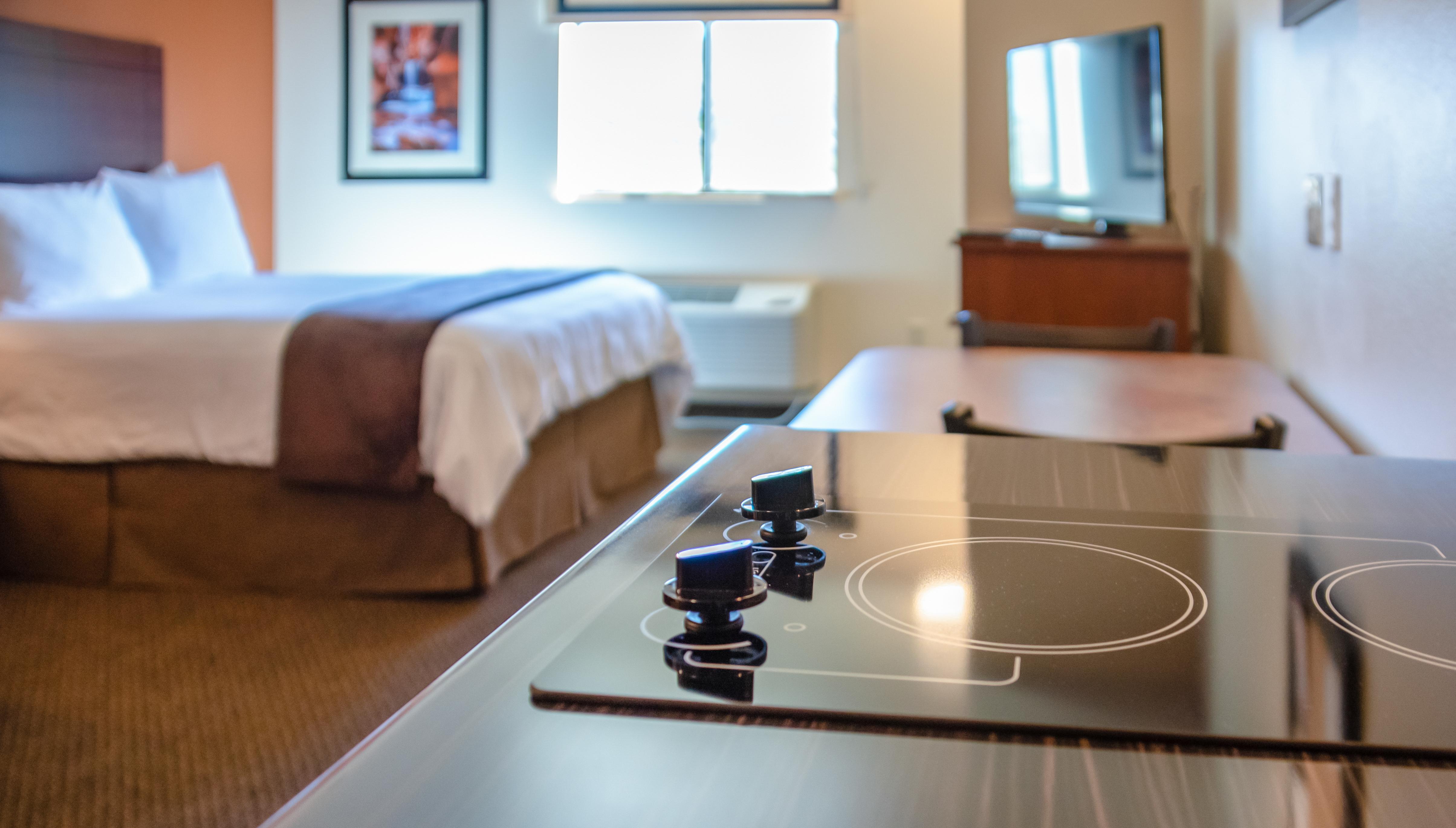 My Place Hotel-Mount Pleasant, Wi Ngoại thất bức ảnh
