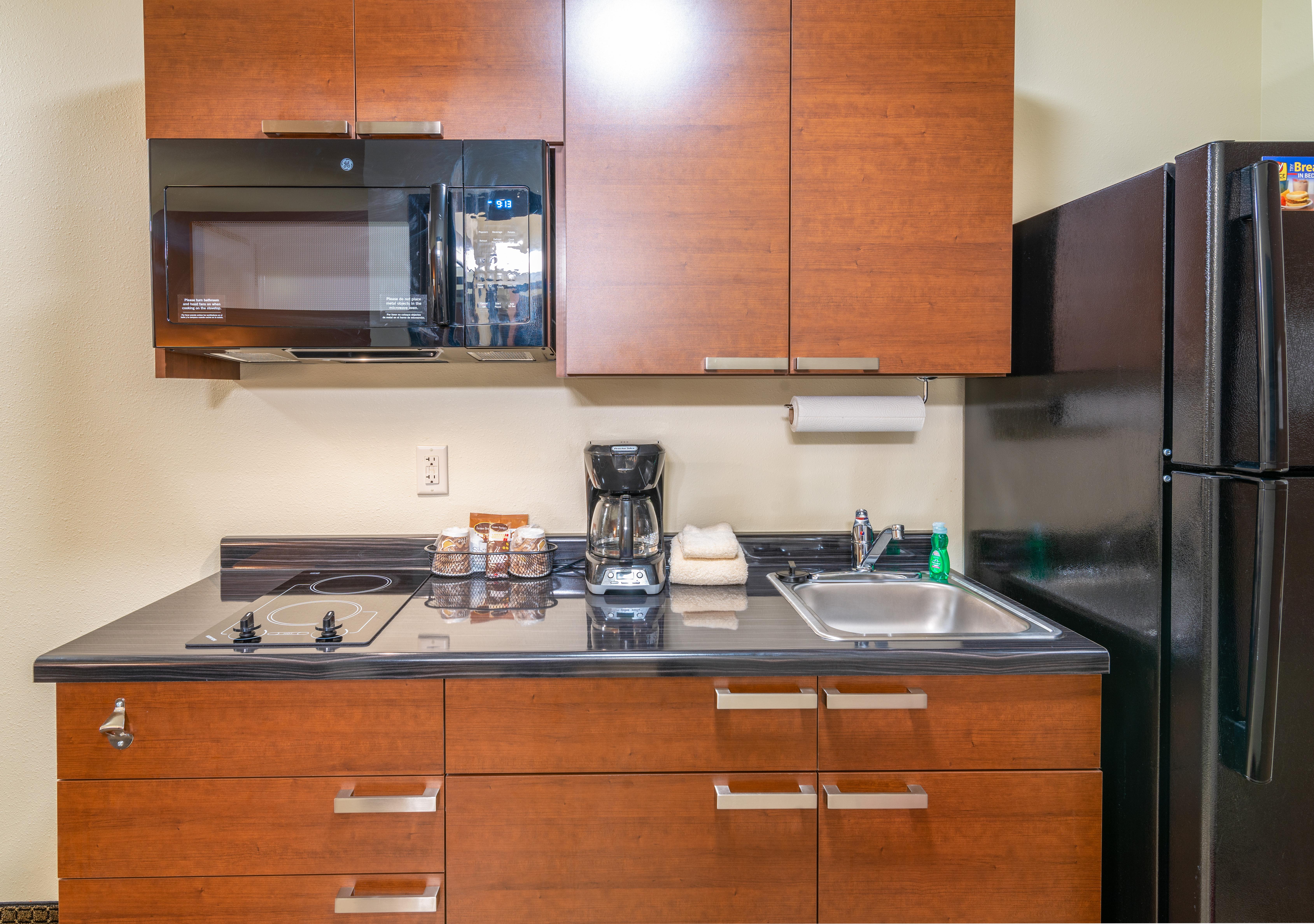 My Place Hotel-Mount Pleasant, Wi Ngoại thất bức ảnh
