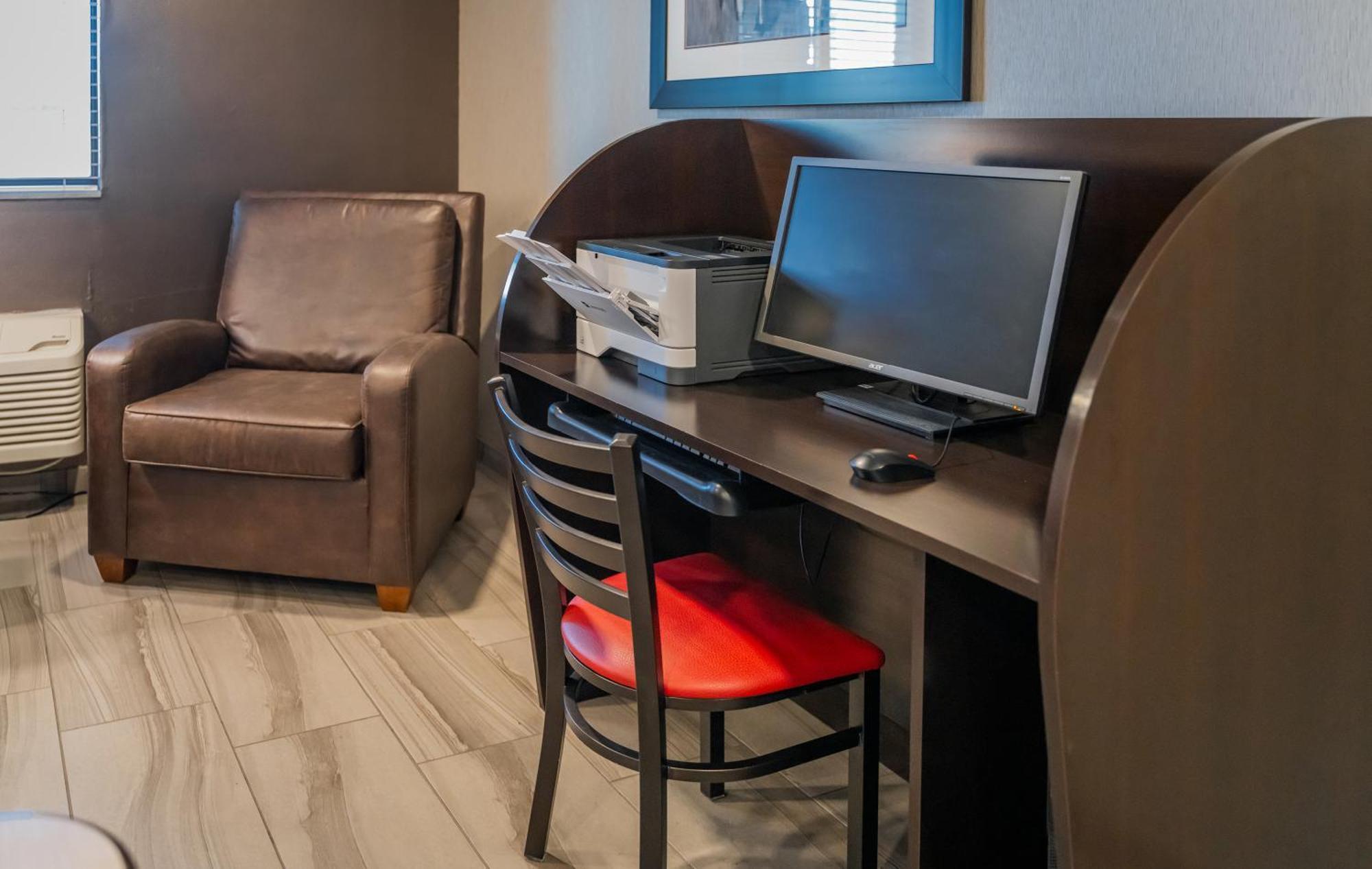 My Place Hotel-Mount Pleasant, Wi Ngoại thất bức ảnh