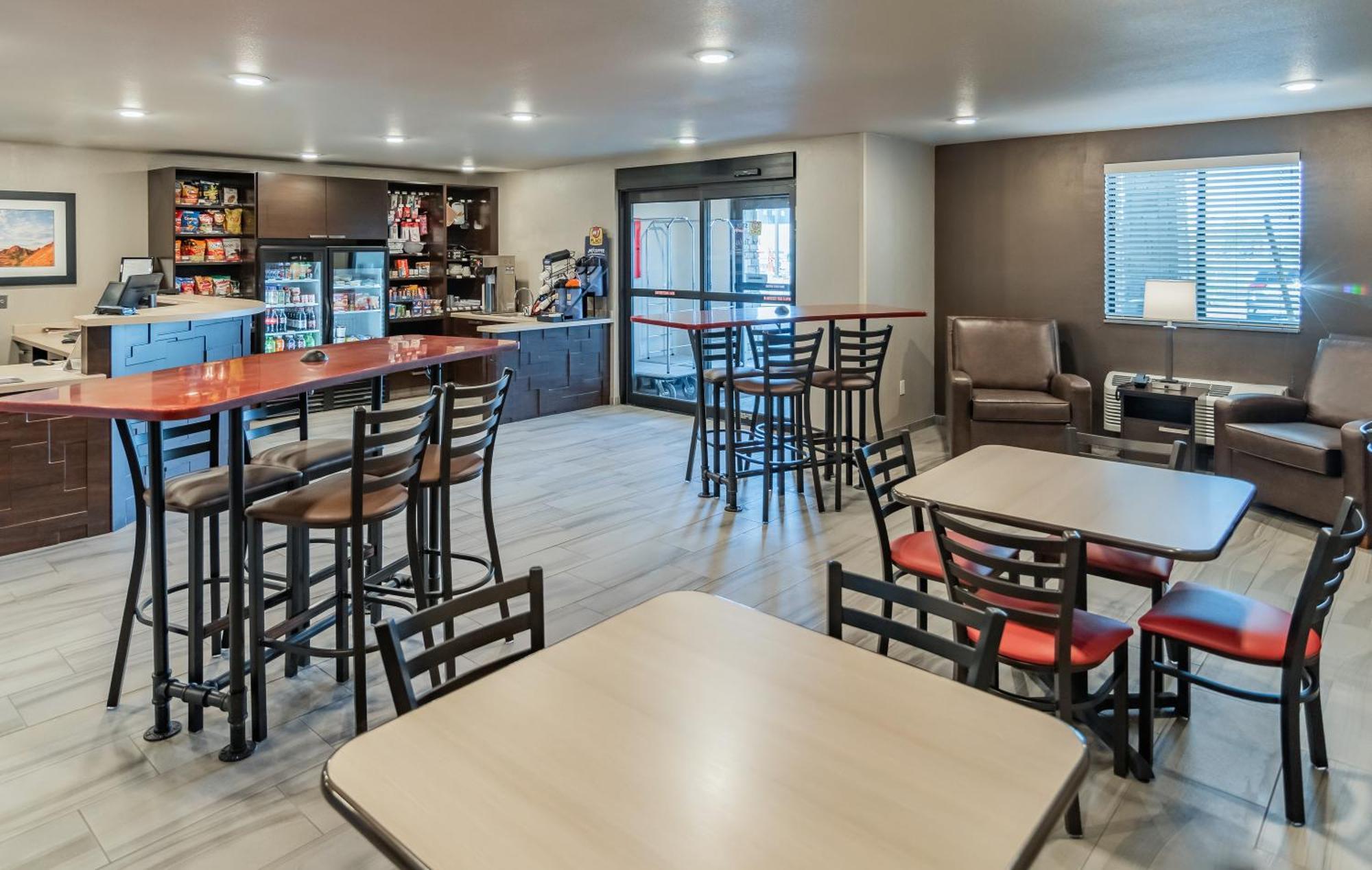 My Place Hotel-Mount Pleasant, Wi Ngoại thất bức ảnh