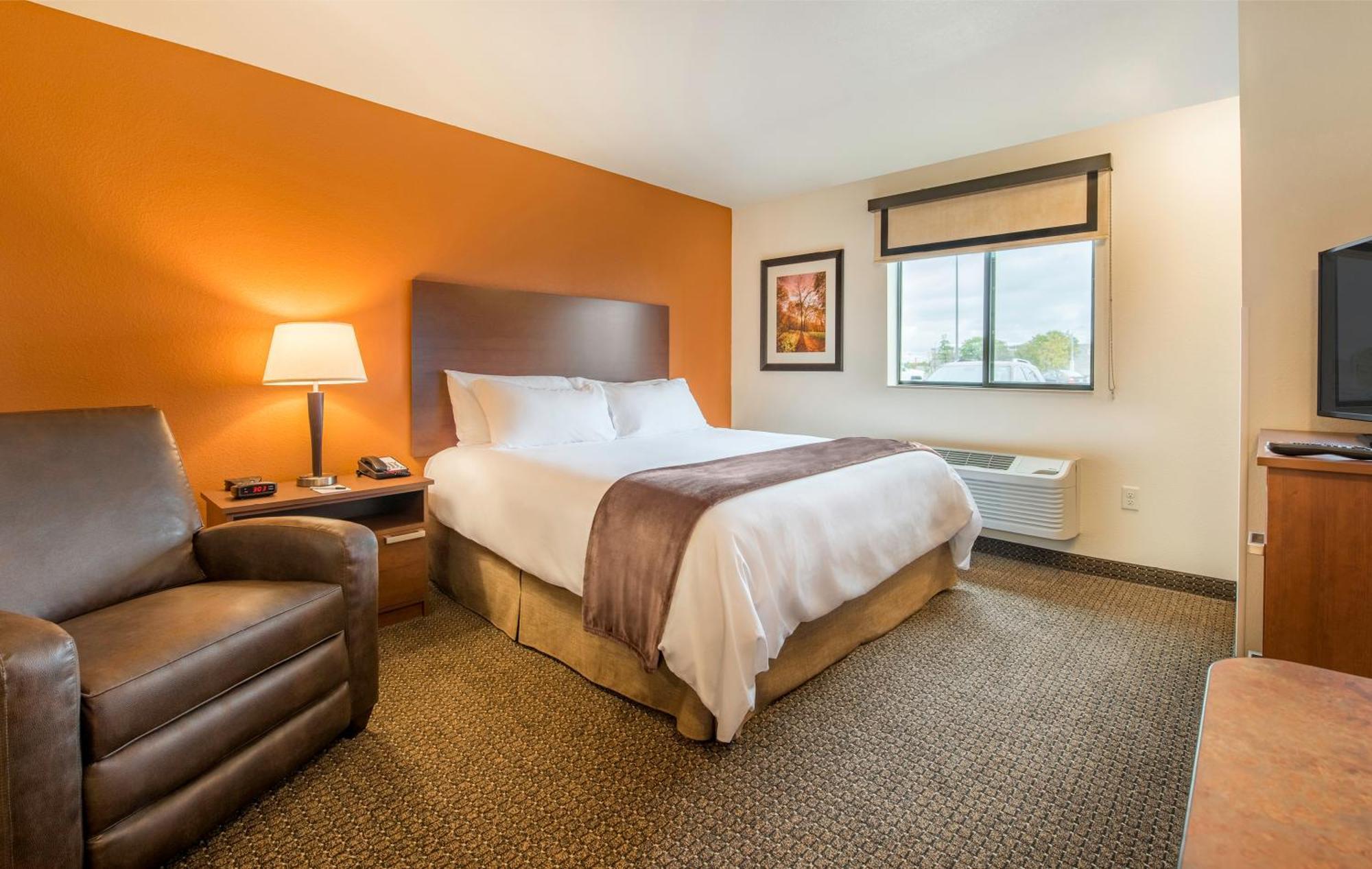 My Place Hotel-Mount Pleasant, Wi Ngoại thất bức ảnh