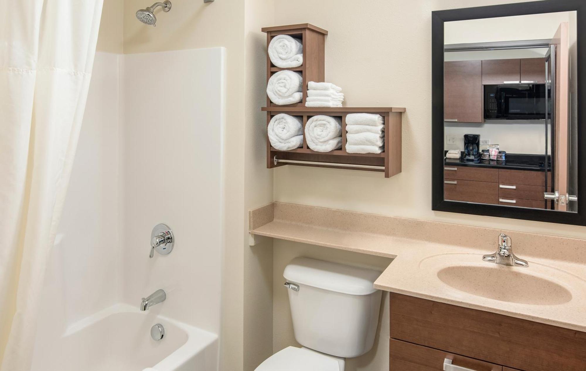 My Place Hotel-Mount Pleasant, Wi Ngoại thất bức ảnh