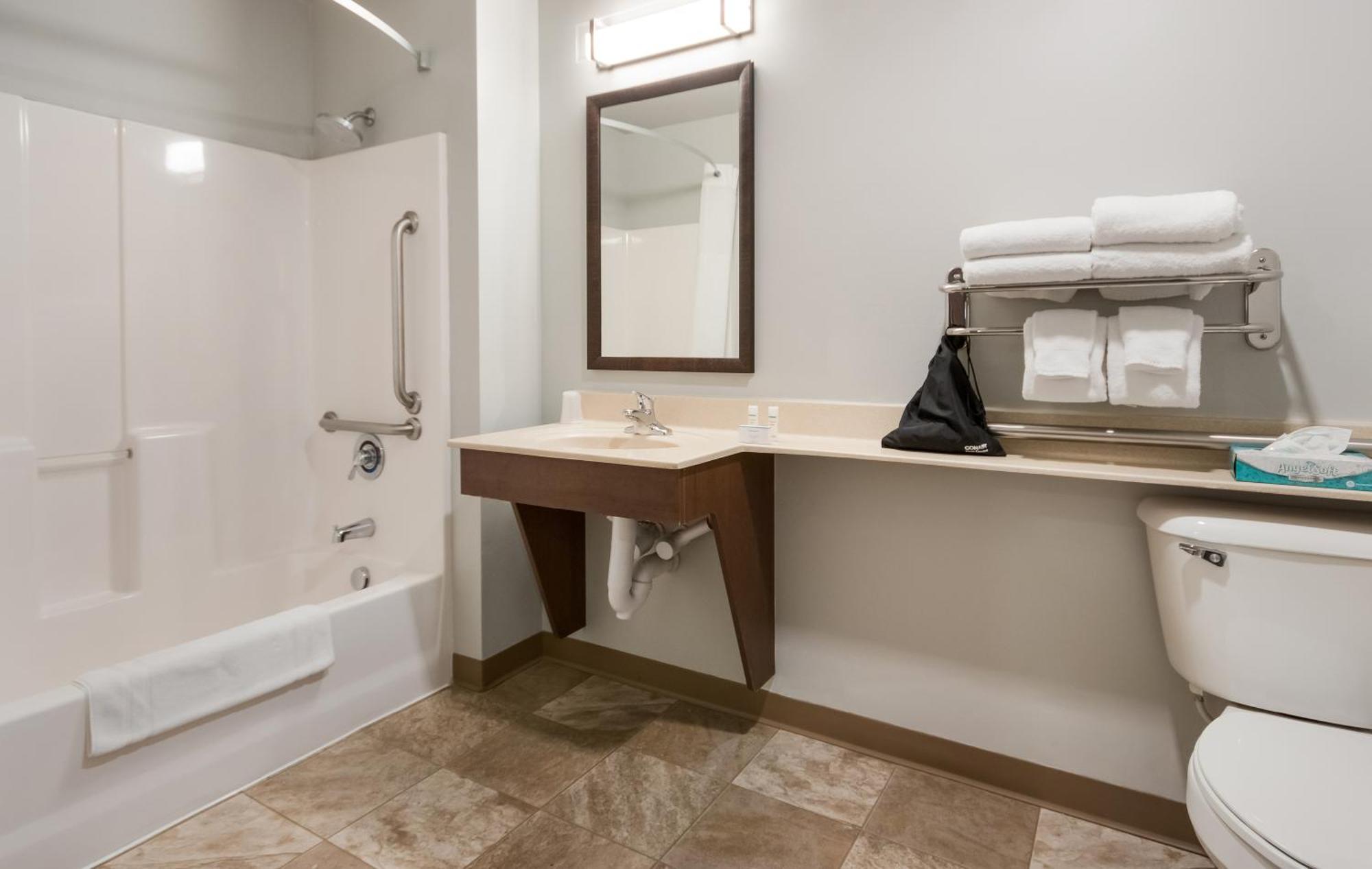 My Place Hotel-Mount Pleasant, Wi Ngoại thất bức ảnh