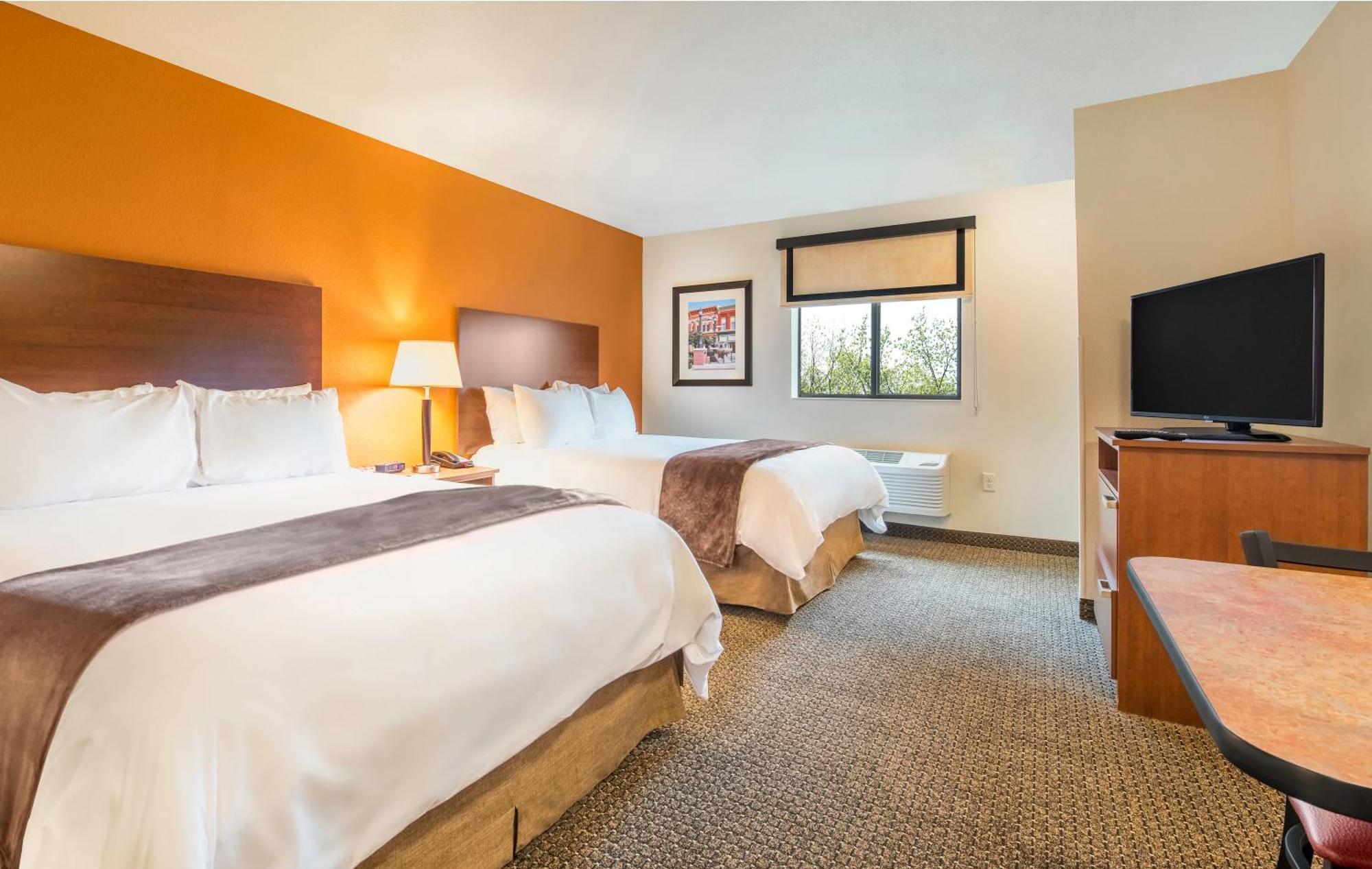 My Place Hotel-Mount Pleasant, Wi Ngoại thất bức ảnh